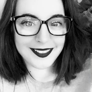 Meet your Posher, Jennyka